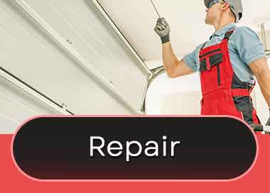 Repair Lynnwood Garage Door