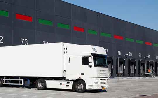 Garage Door In Lynnwood