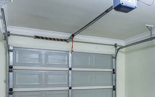Garage Door ins Lynnwood