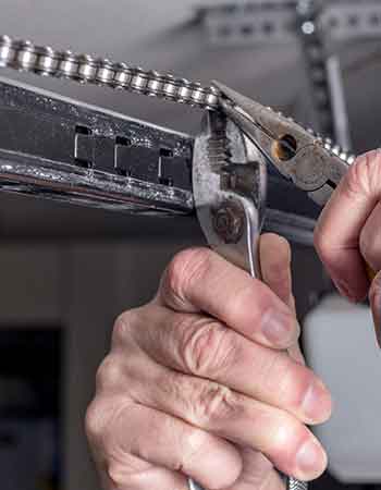 Lynnwood Garage Doors