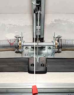 Lynnwood Garage Doors