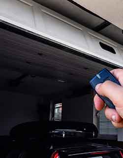 Lynnwood Garage Doors