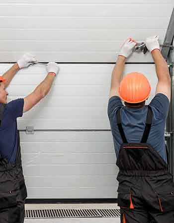 Lynnwood Garage Doors