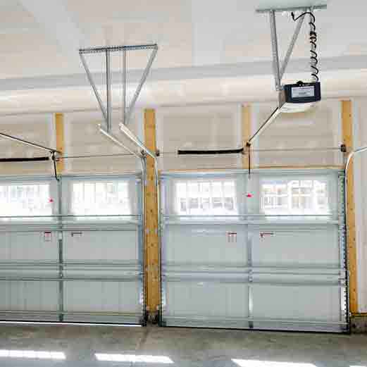 Garage Door In Lynnwood