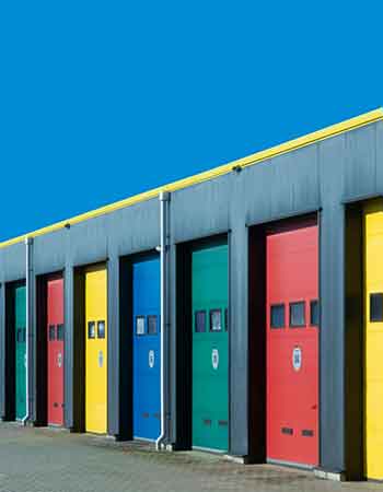 Lynnwood Garage Doors