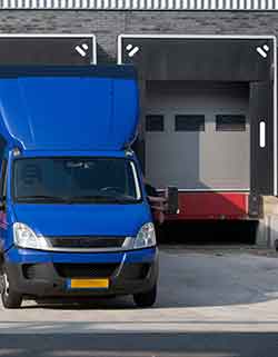 Lynnwood Garage Doors