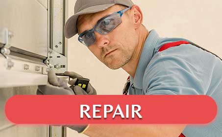 Repair Garage Door Lynnwood