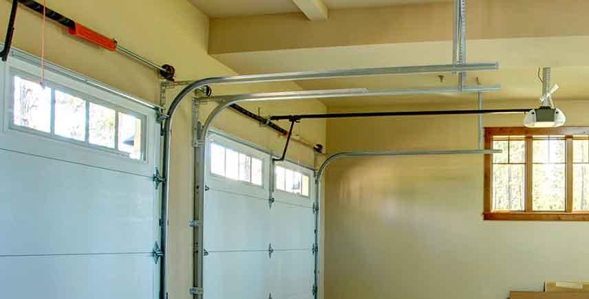 Garage Door In Lynnwood